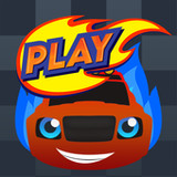 Blaze Interactive monster game2_Popularmodapk.com