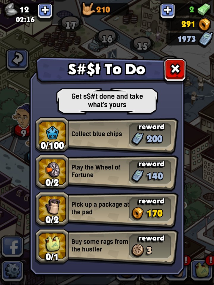 Leap: Dragons adventure cracked version(Large enty of Diamonds) screenshot image 12_Popularmodapk.com