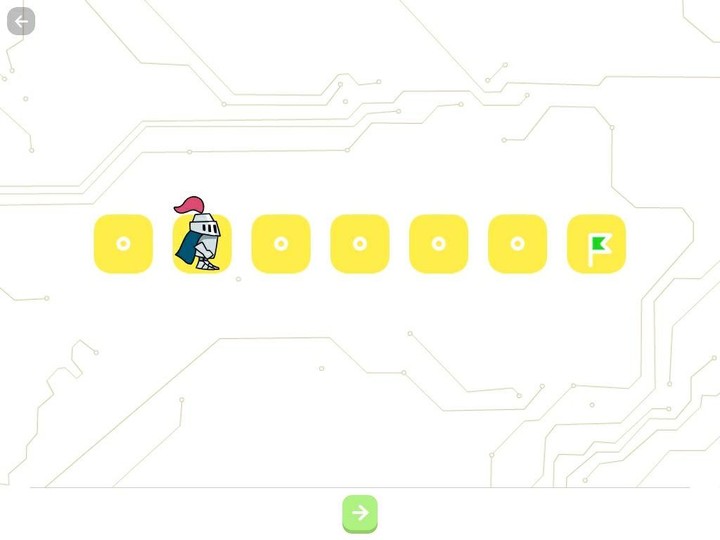 Knight of Code screenshot image 1_Popularmodapk.com