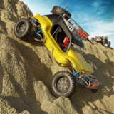 Offroad Stunt Driving Games0.1_Popularmodapk.com