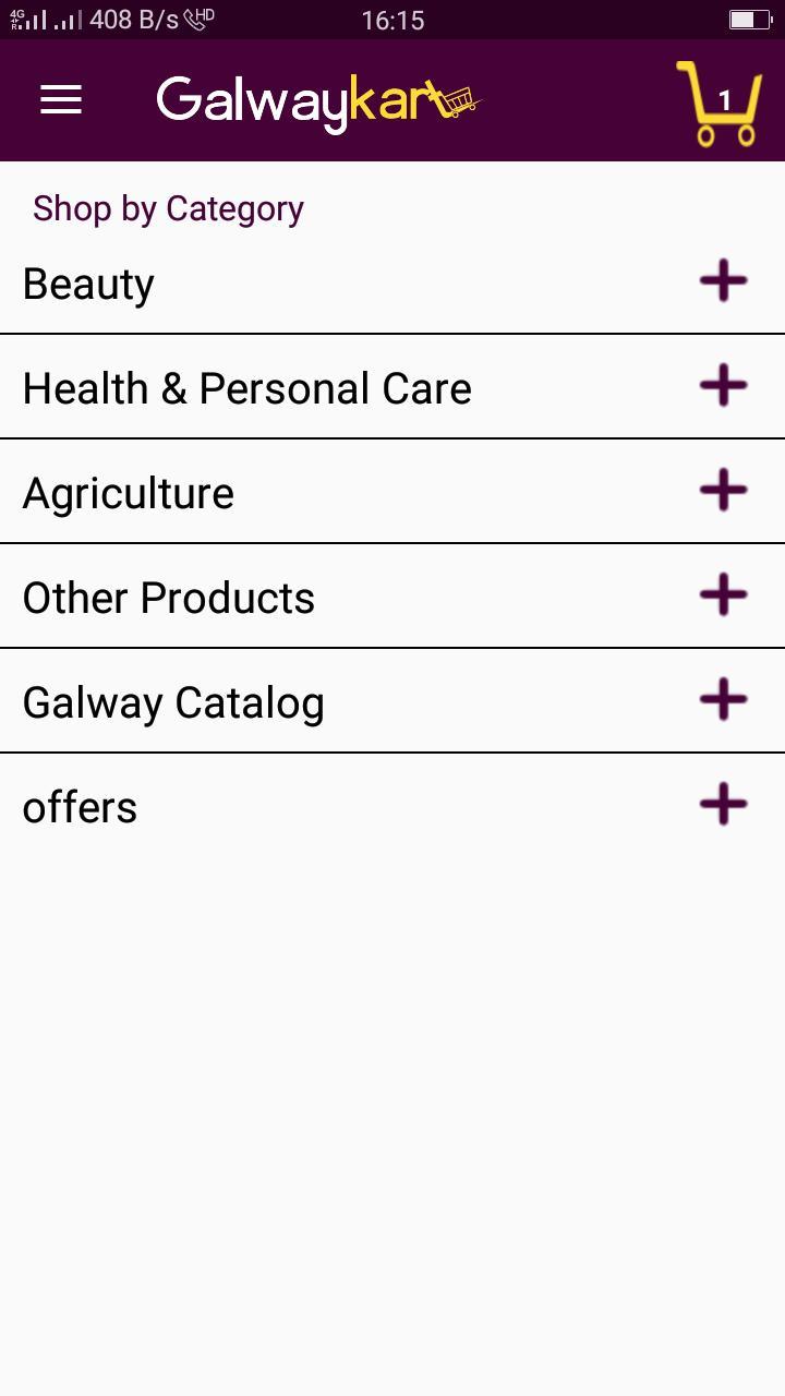Galwaykart screenshot image 4_Popularmodapk.com
