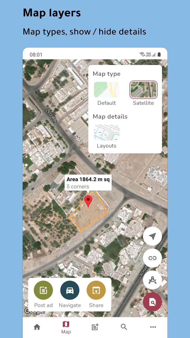 Oman Real screenshot image 7_Popularmodapk.com