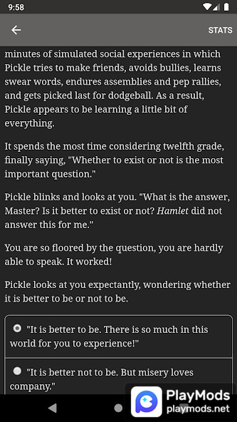 Choice of Games<span>(Unlocked Paid Content)</span> screenshot image 4_Popularmodapk.com