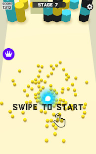 颜料球冲刺破解版<span>(mod)</span> screenshot image 2_Popularmodapk.com