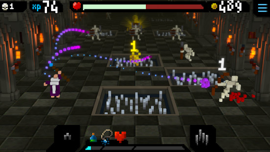 翻转传奇破解版<span>(mod)</span> screenshot image 2_Popularmodapk.com