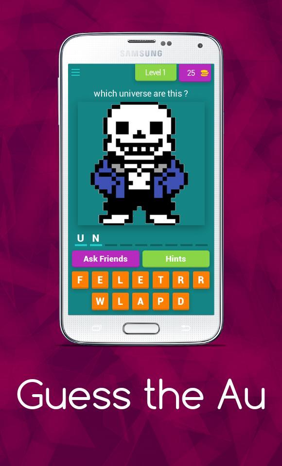 Guess The Au screenshot image 1_Popularmodapk.com