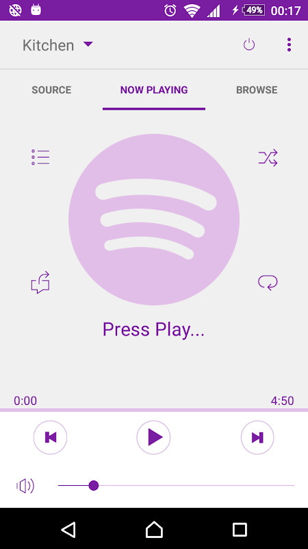 UNDOK screenshot image 4_Popularmodapk.com