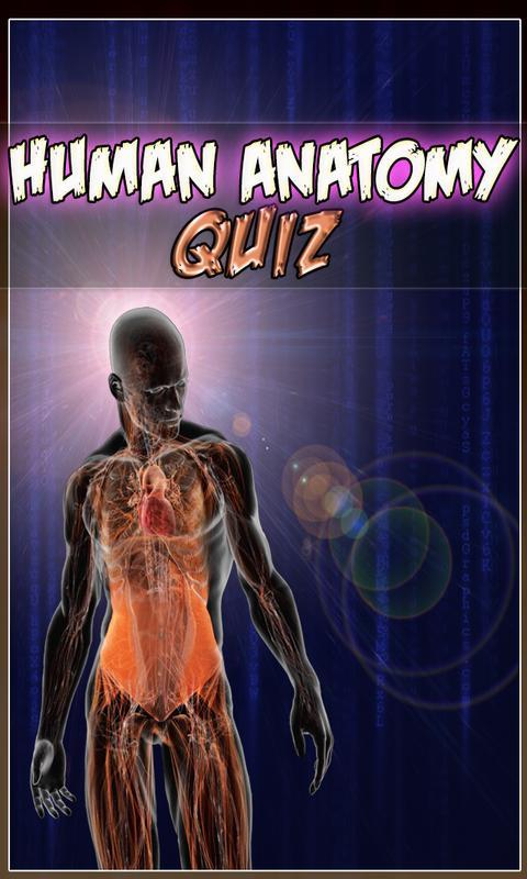 Human Anatomy Pro Trivia screenshot image 5_Popularmodapk.com