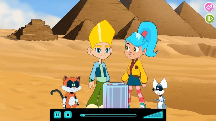 Ne pregatim pentru scoala screenshot image 4_Popularmodapk.com