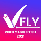 VFLY MASTER : Magic Video Effect Pro1.17_Popularmodapk.com