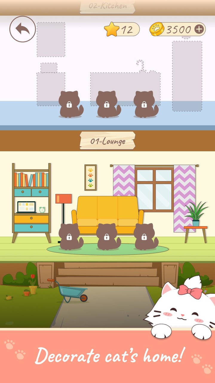 OsuCat Solo: Popcat Duet Music screenshot image 3_Popularmodapk.com