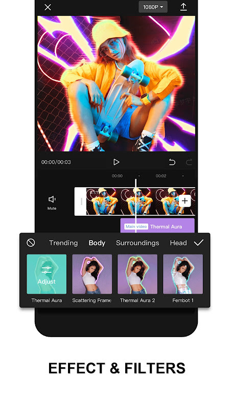 Fighter Gang Auto Vice screenshot image 6_Popularmodapk.com