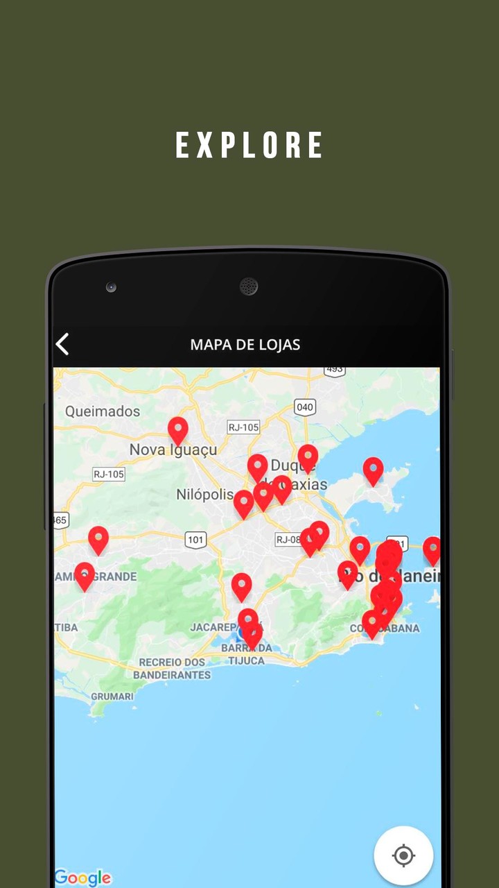 ZINZANE screenshot image 10_Popularmodapk.com