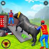 Wild Animal Truck Transporter1.9_Popularmodapk.com