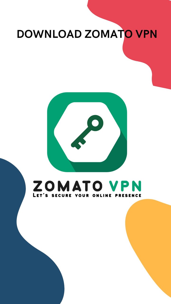 Infinity VPN  VPN Proxy Master screenshot image 19_Popularmodapk.com