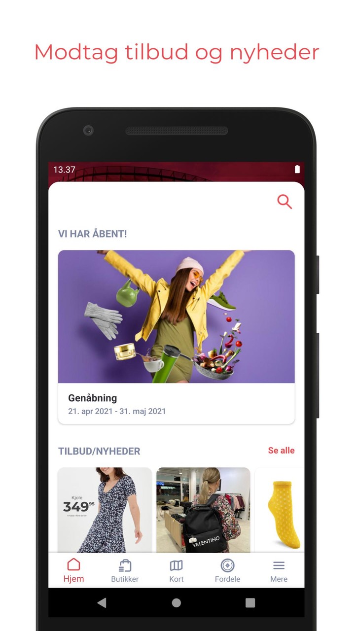 KLUB NORD screenshot image 6_Popularmodapk.com