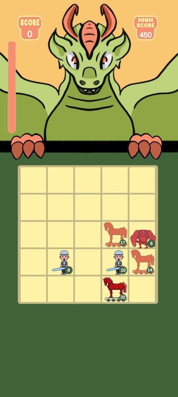 Fire and Dice screenshot image 5_Popularmodapk.com