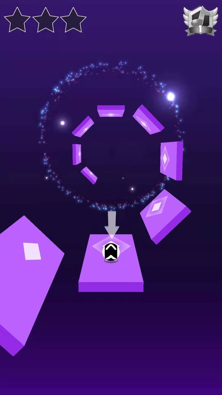 疯狂节拍 screenshot image 3_Popularmodapk.com