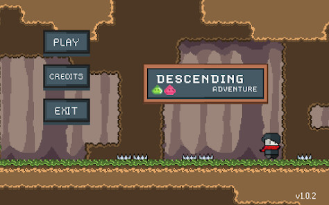 Descending Adventure<span>(Paid)</span> screenshot image 5_Popularmodapk.com