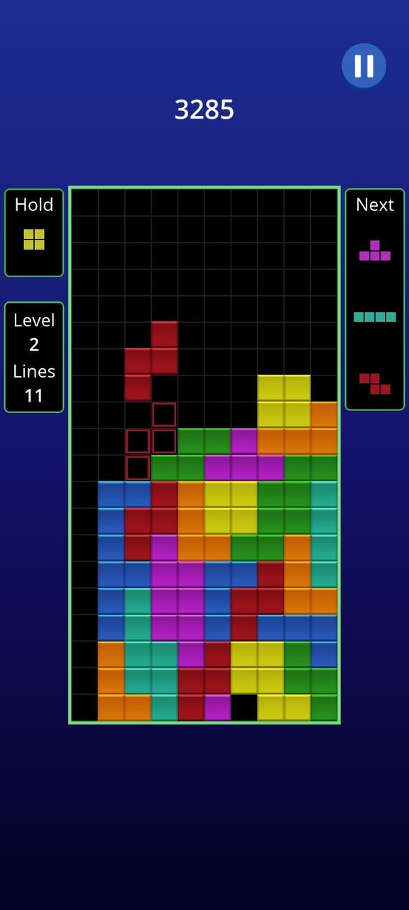 Tetra screenshot image 3_Popularmodapk.com