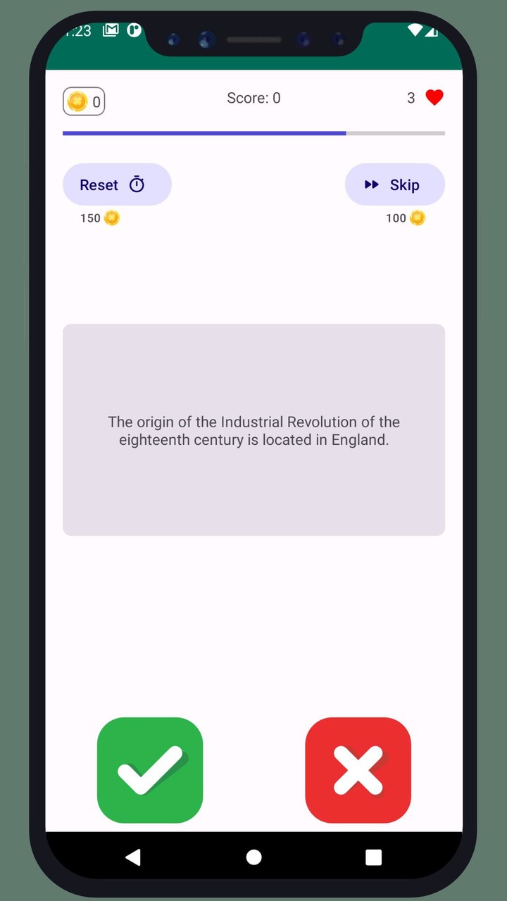 True or False screenshot image 4_Popularmodapk.com