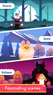 Candy Cafe screenshot image 5_Popularmodapk.com