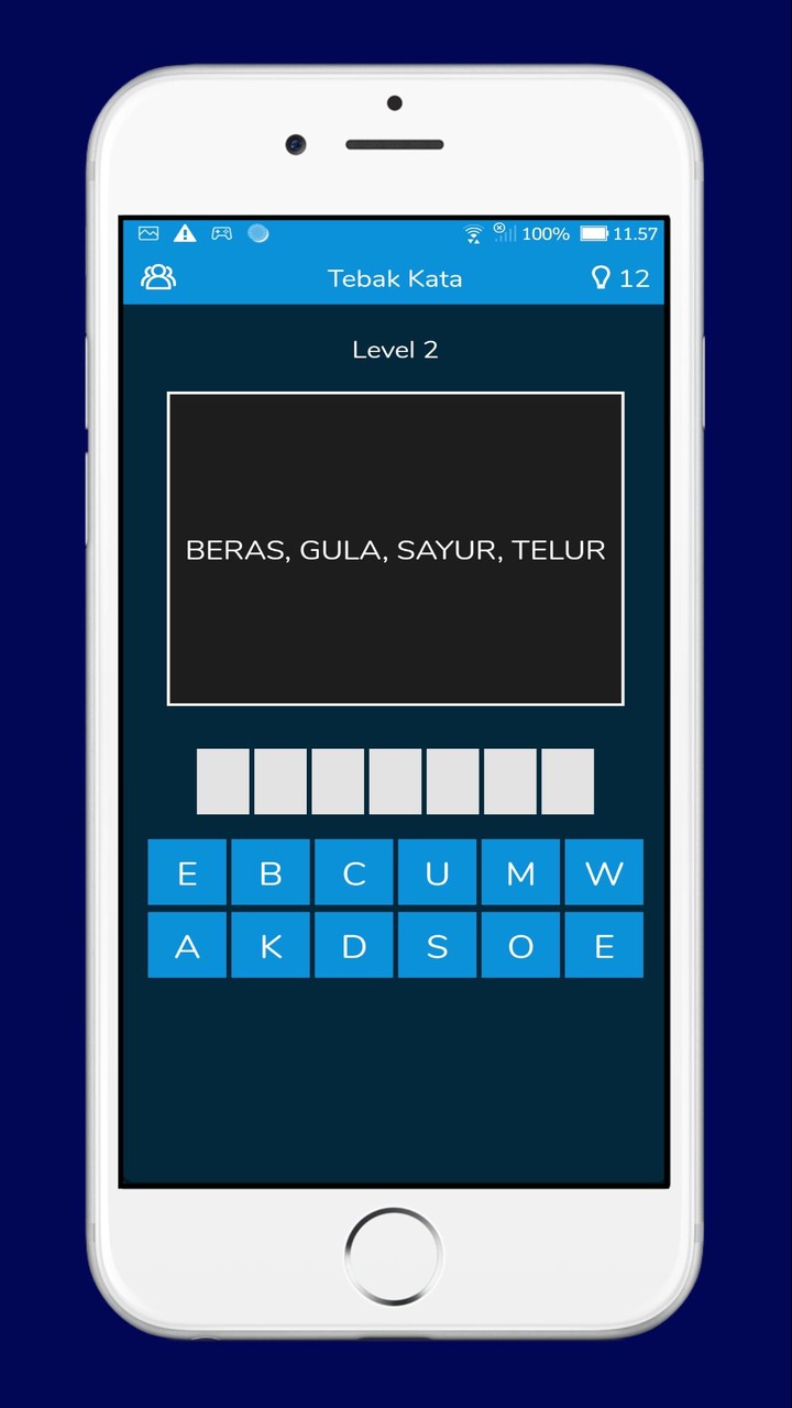 Game Asah Otak screenshot image 5_Popularmodapk.com
