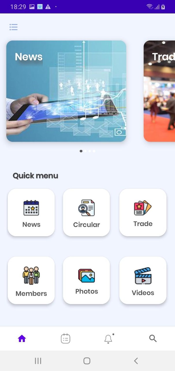 BGMEA screenshot image 20_Popularmodapk.com