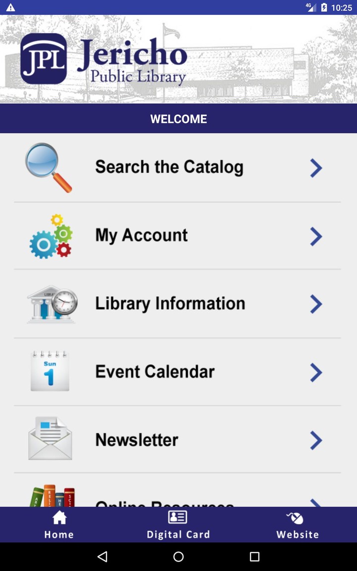 Jericho Mobile Library screenshot image 10_Popularmodapk.com