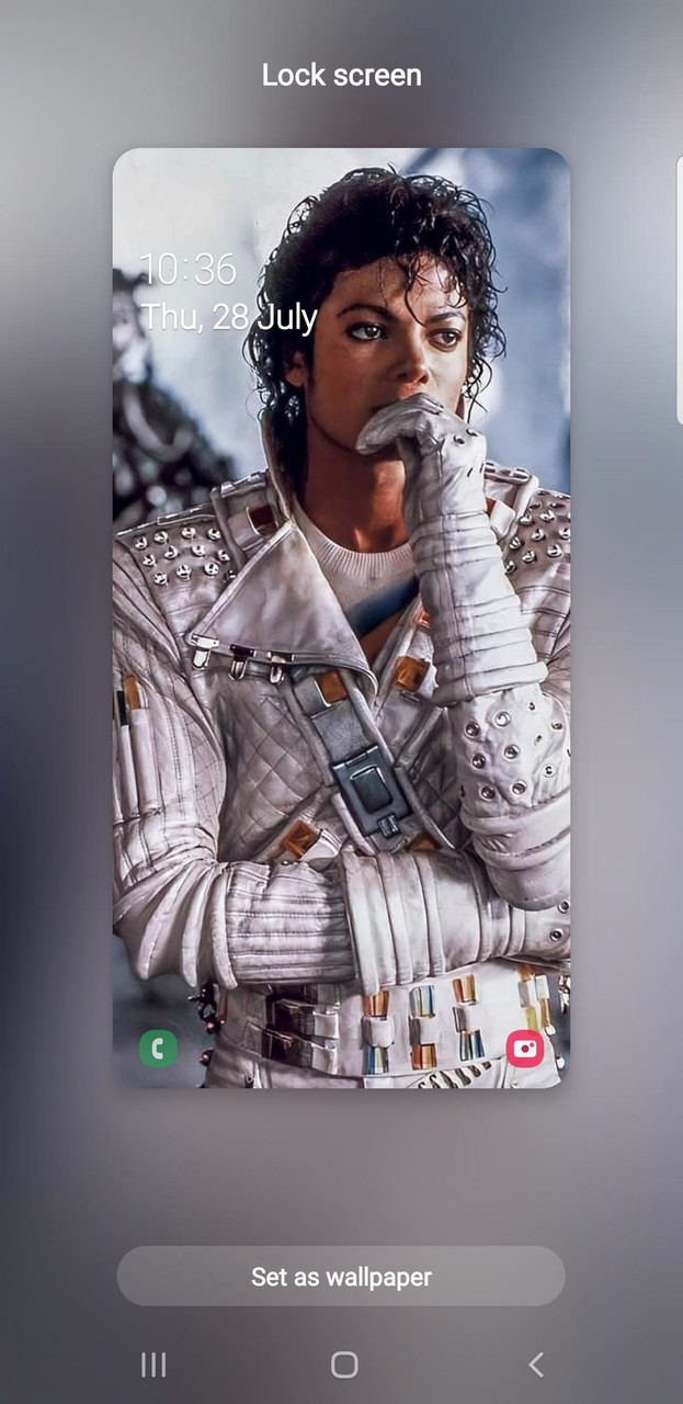 Michael Jackson wallpaper 4k screenshot image 9_Popularmodapk.com