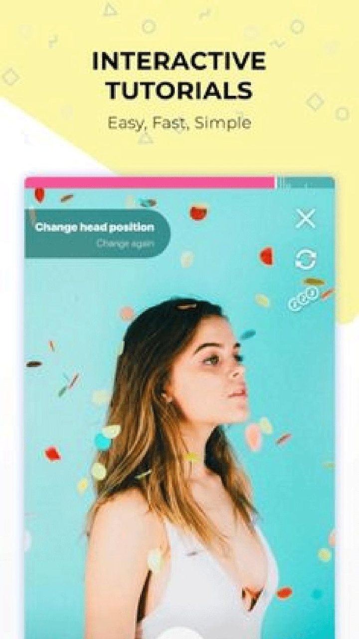 Dazz Cam Vintage Guide screenshot image 2_Popularmodapk.com
