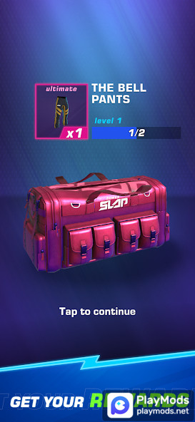 Power Slap<span>(Unlimited Resources)</span> screenshot image 5_Popularmodapk.com