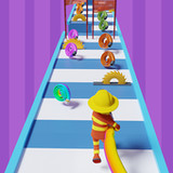 Firefighter Rush 3D0.0.3_Popularmodapk.com