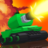Tank Battle IO1.02_Popularmodapk.com