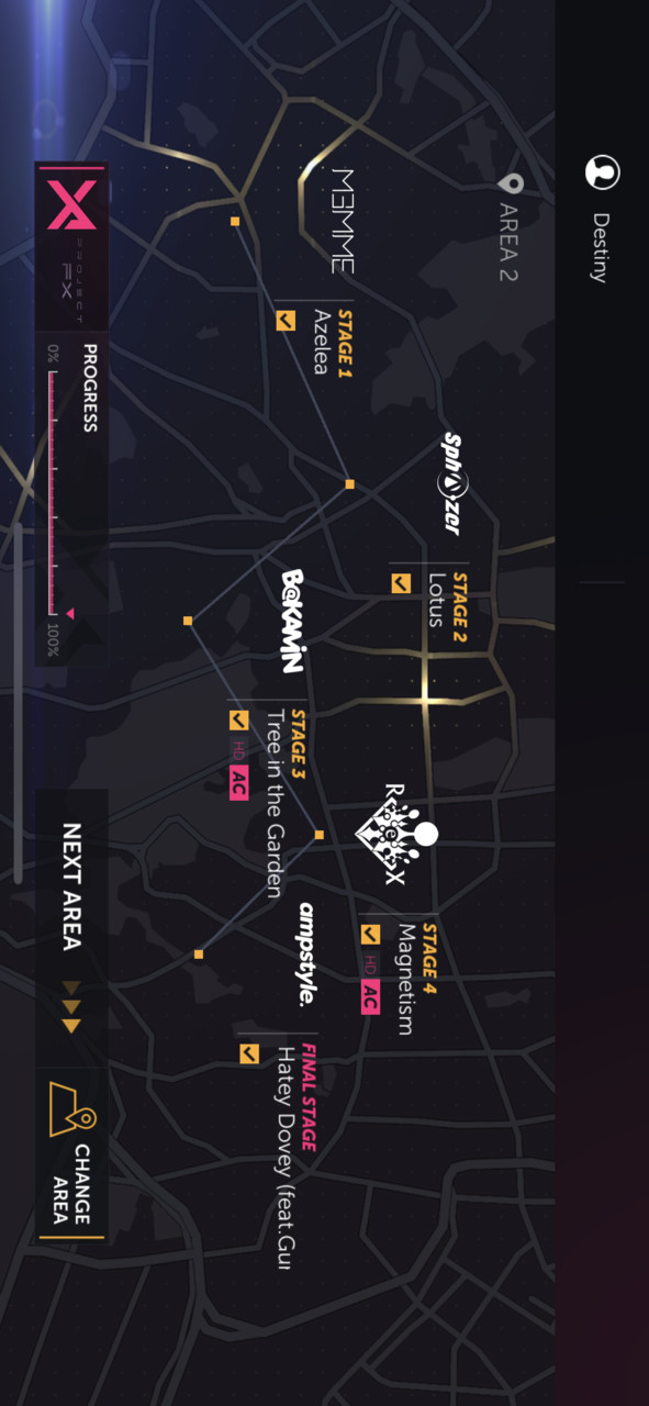 Project FX(Demo) screenshot image 9_Popularmodapk.com