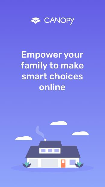 Canopy - Parental Control App screenshot image 8_Popularmodapk.com