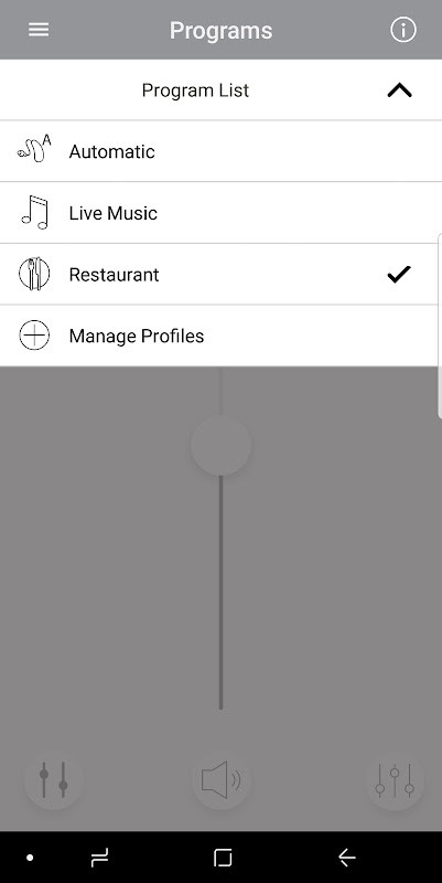 Hearing Remote screenshot image 14_Popularmodapk.com
