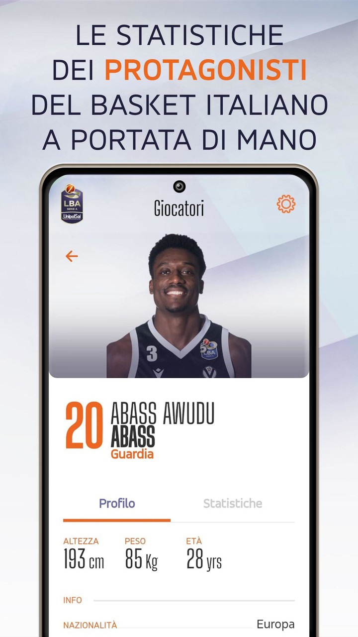 LBA - App Ufficiale screenshot image 7_Popularmodapk.com