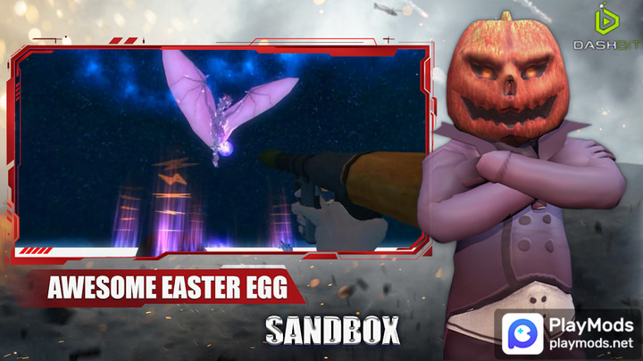 Ultimate Sandbox: Mod Online<span>(God Mode)</span> screenshot image 3_Popularmodapk.com