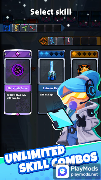 Surfero: City Guardian<span>(Unlimited currencies)</span> screenshot image 3_Popularmodapk.com