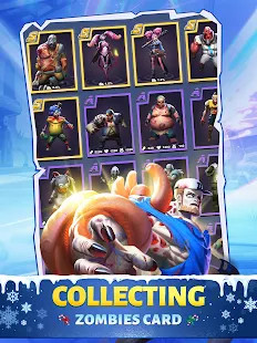 最后一个英雄：流氓射击破解版<span>(mod)</span> screenshot image 13_Popularmodapk.com