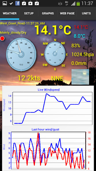 3D HD Wallpapers Matic screenshot image 1_Popularmodapk.com