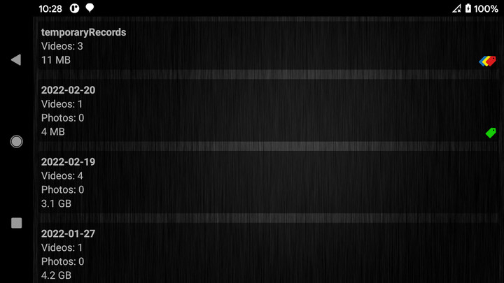 Dash Cam Travel — Car Camera screenshot image 1_Popularmodapk.com