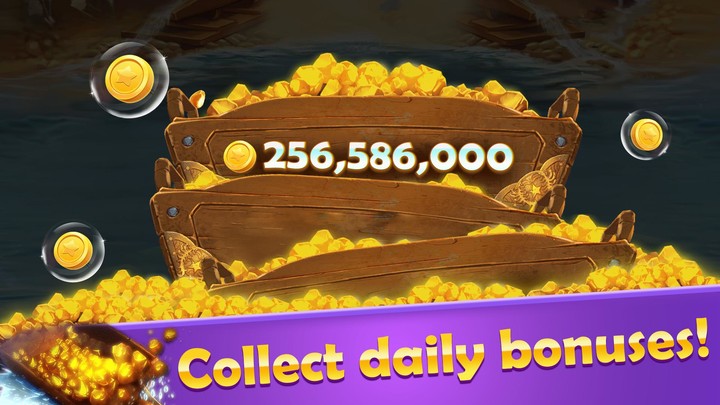 Hit It Slots screenshot image 7_Popularmodapk.com