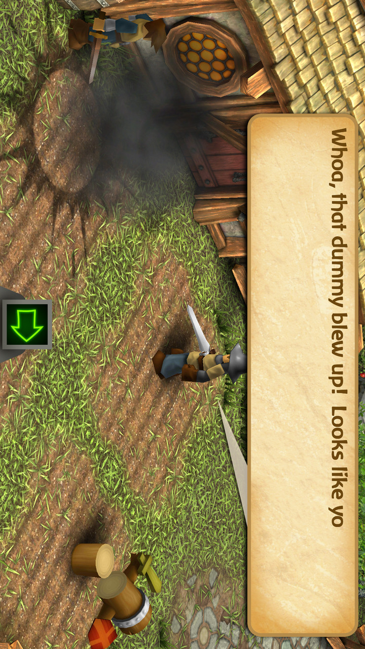 Battleheart Legacy(you can experience the game content for free) screenshot image 3_Popularmodapk.com