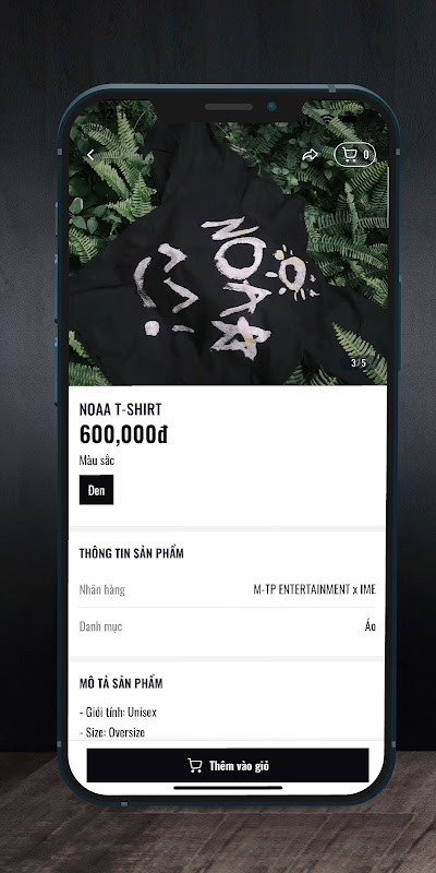 VinID - Tiêu dùng thông minh screenshot image 8_Popularmodapk.com