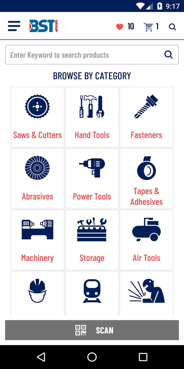 BST Group screenshot image 2_Popularmodapk.com