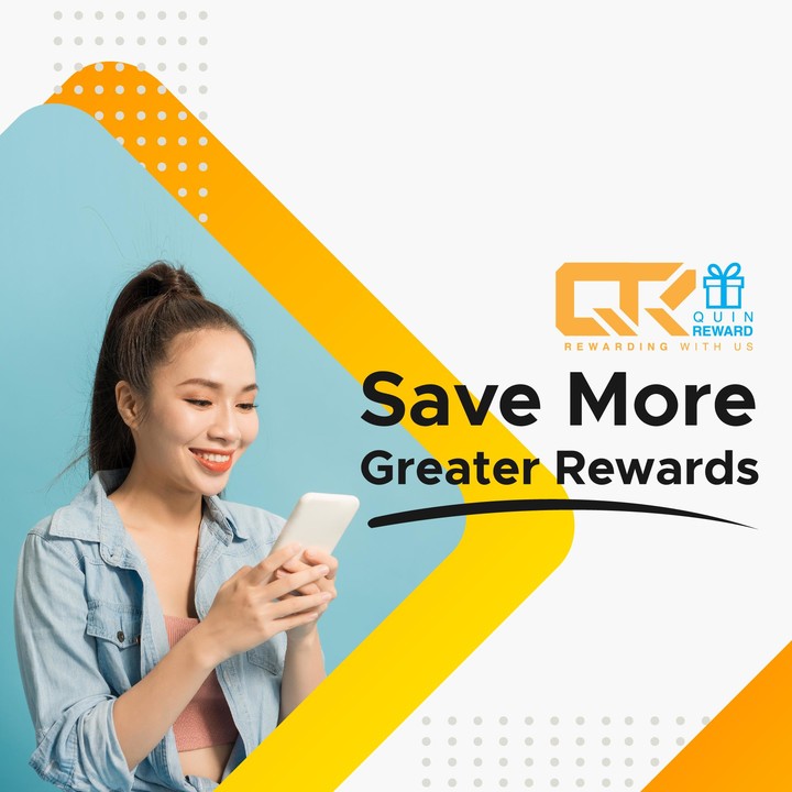 QuinReward screenshot image 1_Popularmodapk.com