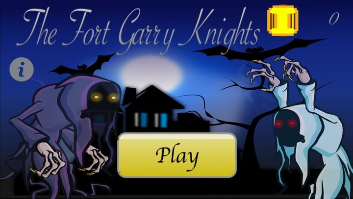 Nights Fort Garry screenshot image 1_Popularmodapk.com