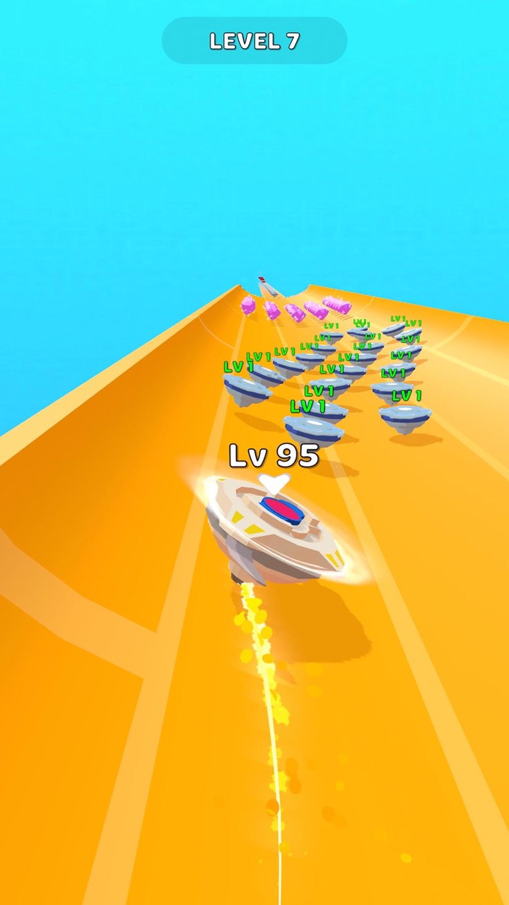 Spinner Up screenshot image 4_Popularmodapk.com